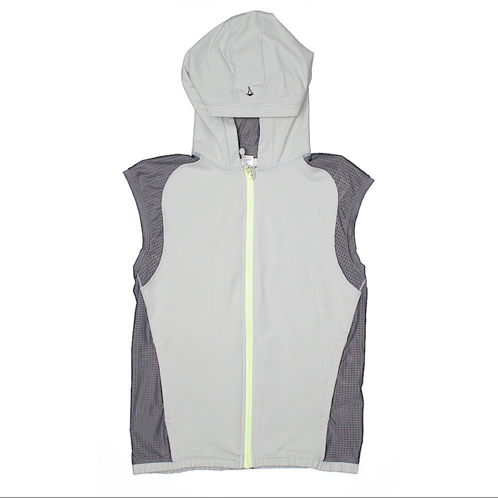 Ivivva Hooded Vest